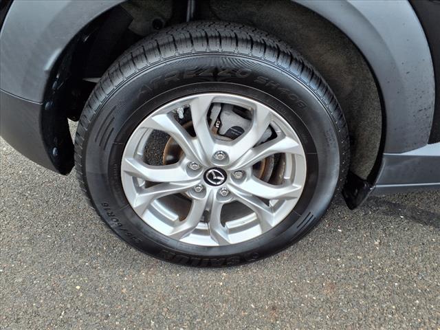 used 2019 Mazda CX-3 car, priced at $19,650
