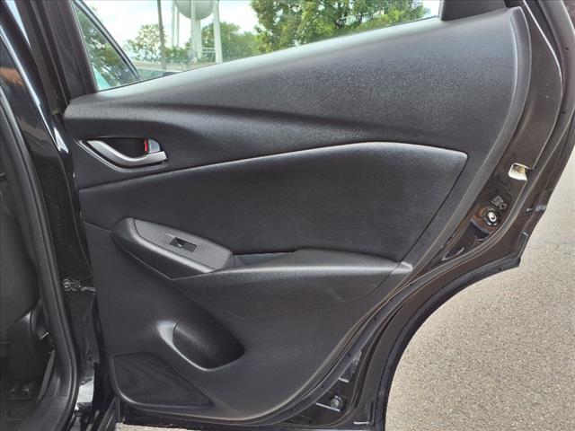 used 2019 Mazda CX-3 car, priced at $19,650
