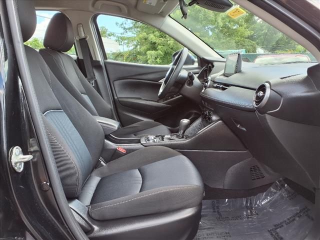 used 2019 Mazda CX-3 car, priced at $19,650
