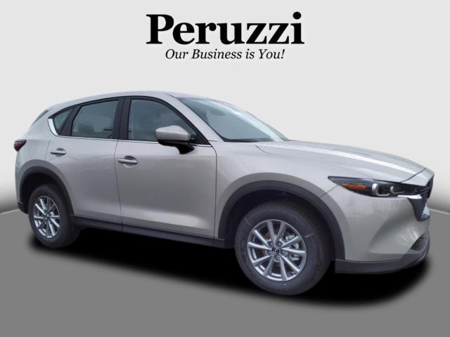 new 2025 Mazda CX-5 car, priced at $29,324