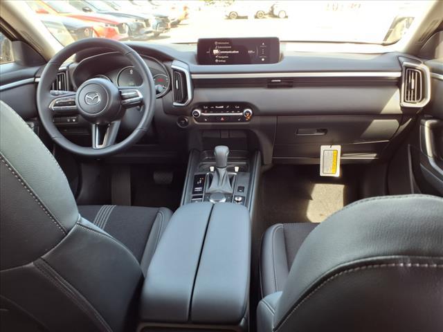 new 2025 Mazda CX-50 Hybrid car, priced at $35,955