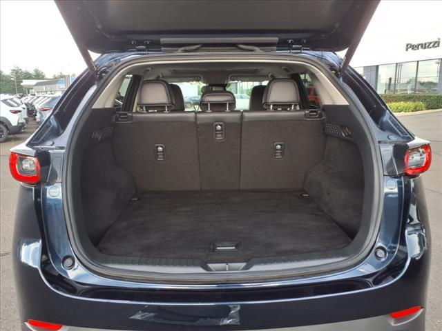 used 2022 Mazda CX-5 car, priced at $27,494