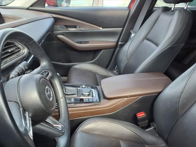 used 2022 Mazda CX-30 car, priced at $26,533