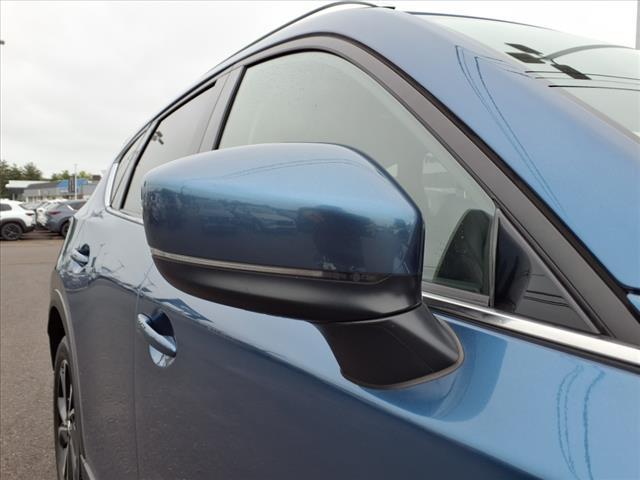 used 2023 Mazda CX-5 car, priced at $28,999