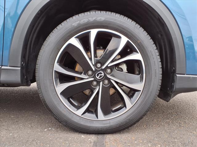 used 2023 Mazda CX-5 car, priced at $28,999