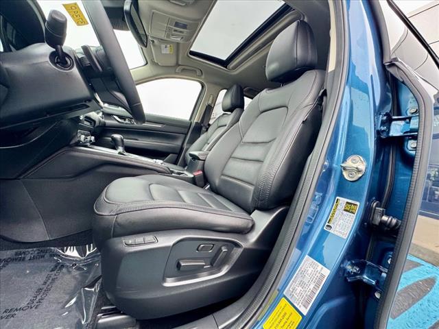 used 2023 Mazda CX-5 car, priced at $28,999