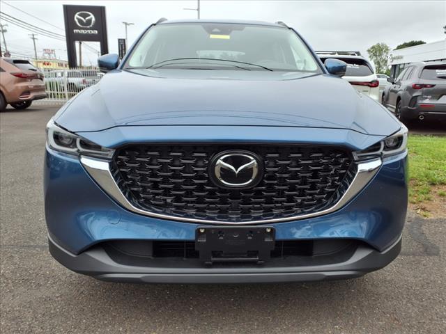 used 2023 Mazda CX-5 car, priced at $28,999