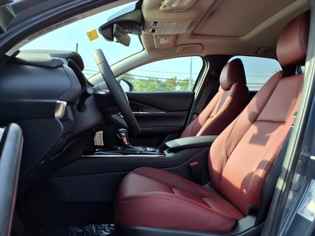 new 2025 Mazda CX-30 car, priced at $29,818