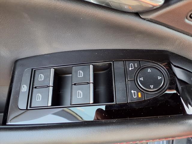 new 2025 Mazda CX-30 car, priced at $29,818