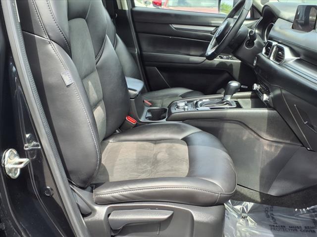 used 2020 Mazda CX-5 car, priced at $18,774