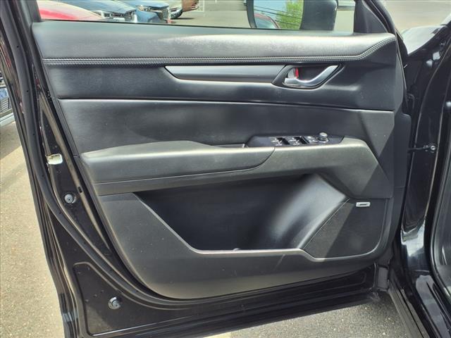 used 2020 Mazda CX-5 car, priced at $18,774