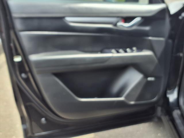 used 2020 Mazda CX-5 car, priced at $18,774