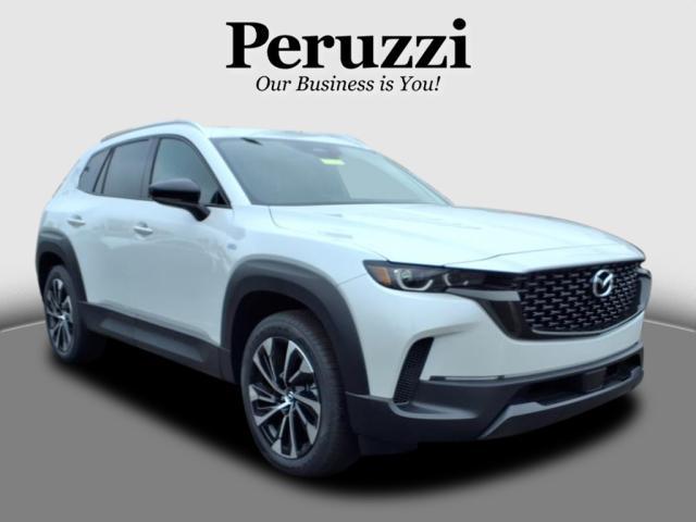 new 2025 Mazda CX-50 Hybrid car, priced at $38,470