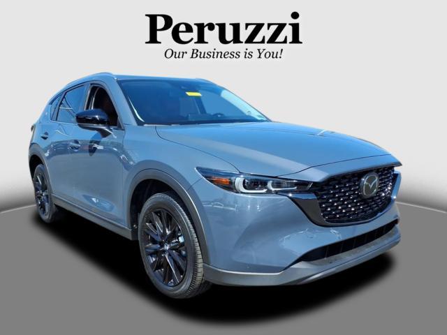 used 2023 Mazda CX-5 car, priced at $28,488