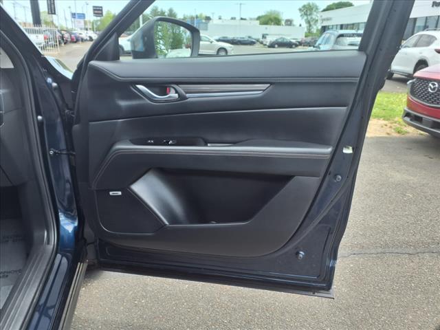 used 2023 Mazda CX-5 car, priced at $28,999