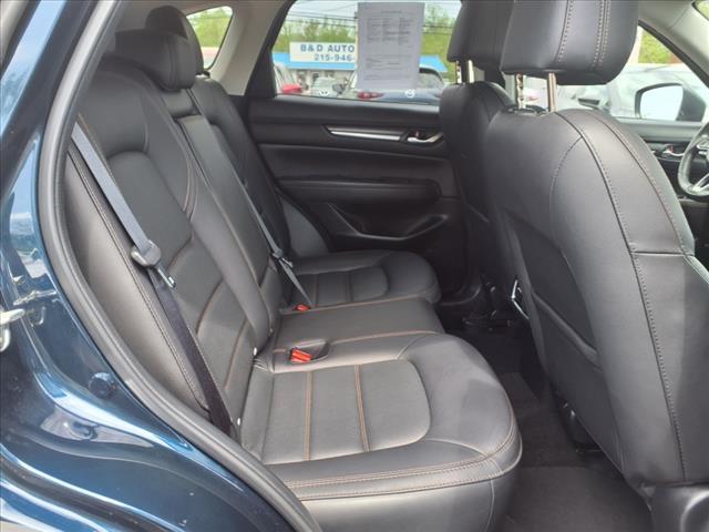 used 2023 Mazda CX-5 car, priced at $28,999