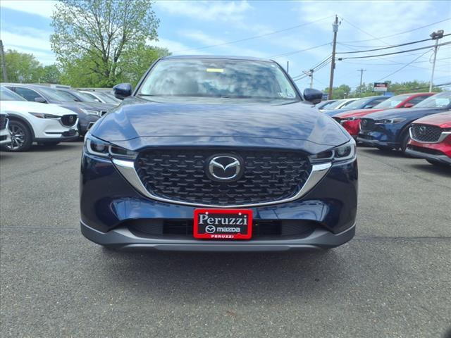 used 2023 Mazda CX-5 car, priced at $28,999
