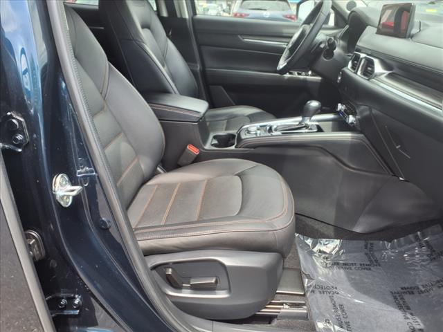 used 2023 Mazda CX-5 car, priced at $28,999