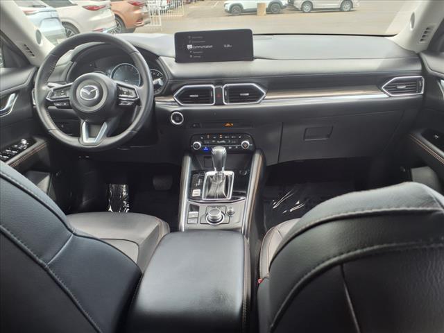 used 2023 Mazda CX-5 car, priced at $28,999