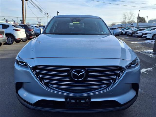 used 2022 Mazda CX-9 car, priced at $24,999