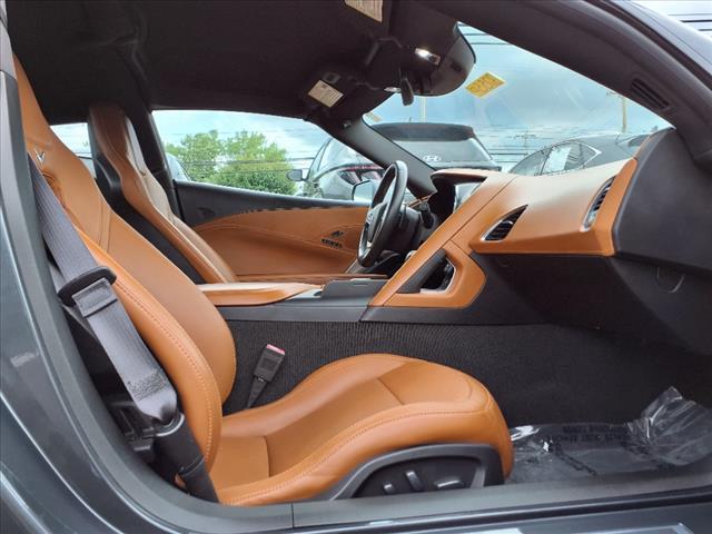 used 2014 Chevrolet Corvette Stingray car, priced at $42,424