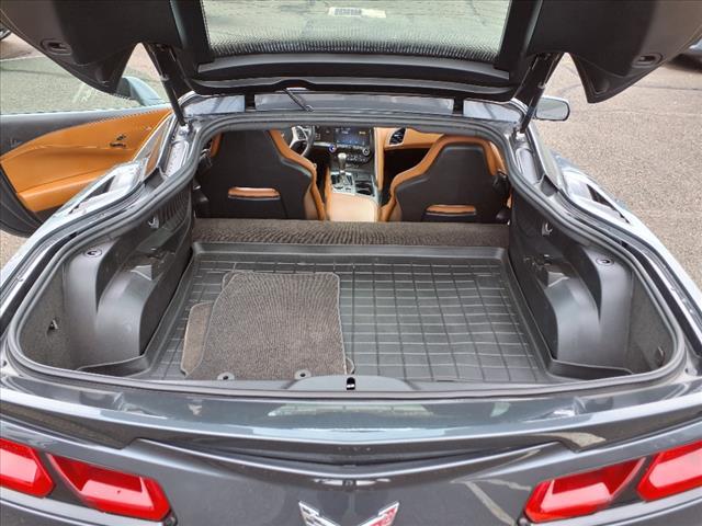 used 2014 Chevrolet Corvette Stingray car, priced at $42,424