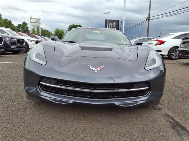 used 2014 Chevrolet Corvette Stingray car, priced at $42,424