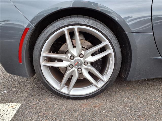 used 2014 Chevrolet Corvette Stingray car, priced at $42,424