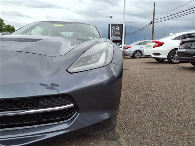 used 2014 Chevrolet Corvette Stingray car, priced at $42,424