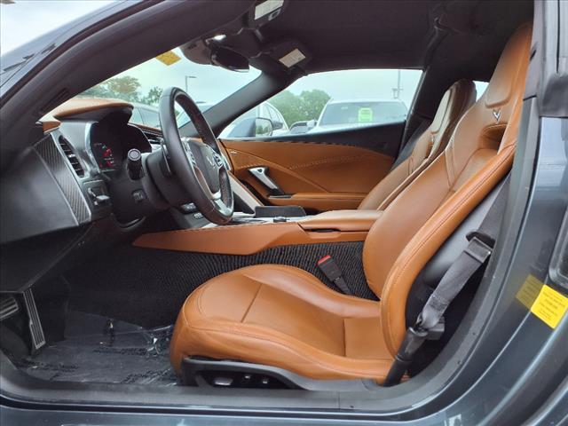 used 2014 Chevrolet Corvette Stingray car, priced at $42,424