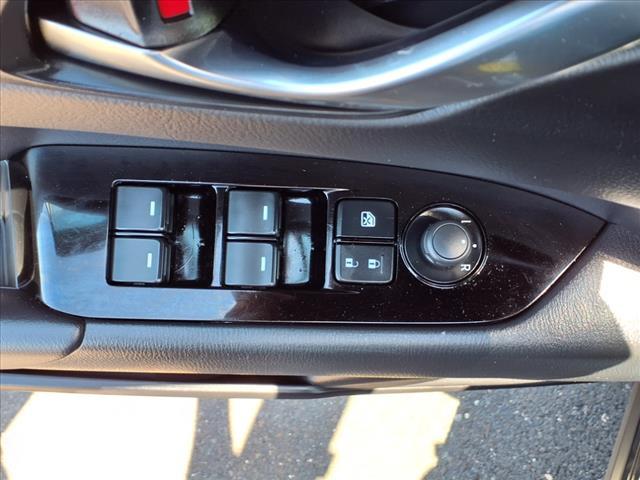 used 2024 Mazda CX-5 car, priced at $26,499