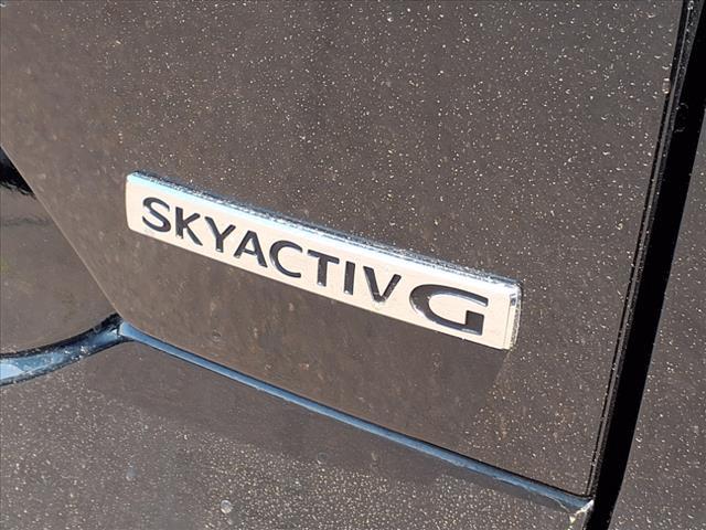 used 2024 Mazda CX-5 car, priced at $26,499