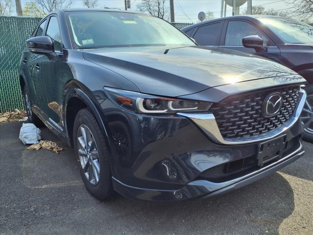 used 2024 Mazda CX-5 car, priced at $26,961