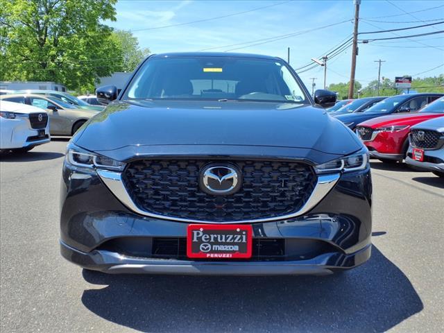 used 2024 Mazda CX-5 car, priced at $26,499