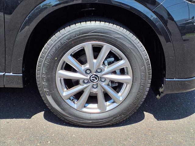 used 2024 Mazda CX-5 car, priced at $26,499