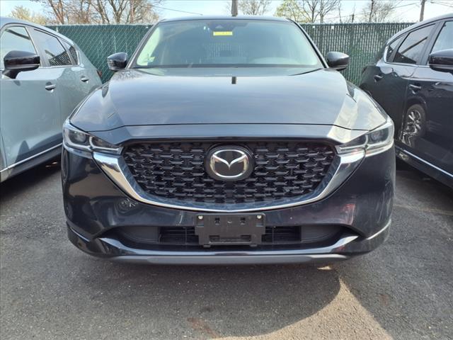 used 2024 Mazda CX-5 car, priced at $26,961