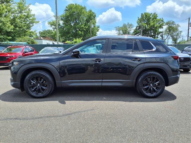 used 2025 Mazda CX-50 car, priced at $26,916