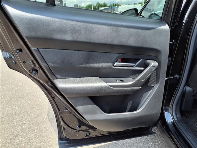 used 2025 Mazda CX-50 car, priced at $26,916