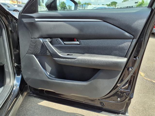 used 2025 Mazda CX-50 car, priced at $26,916
