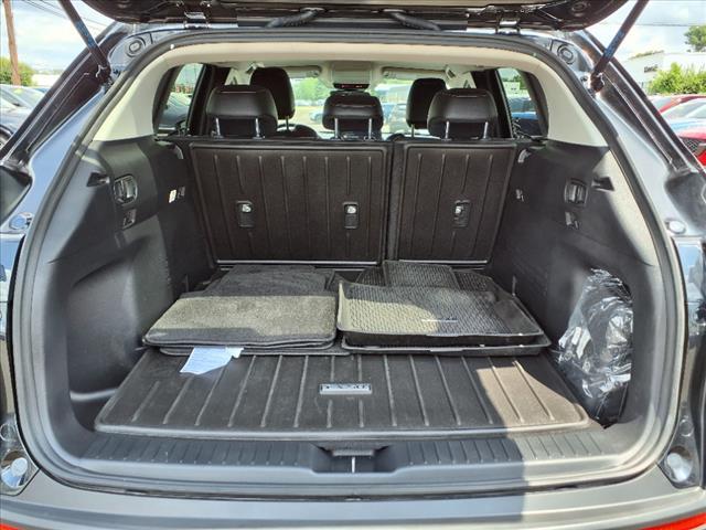 used 2025 Mazda CX-50 car, priced at $26,916