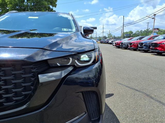 used 2025 Mazda CX-50 car, priced at $26,916