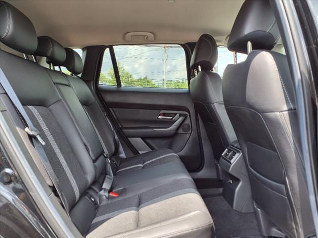 used 2025 Mazda CX-50 car, priced at $26,916