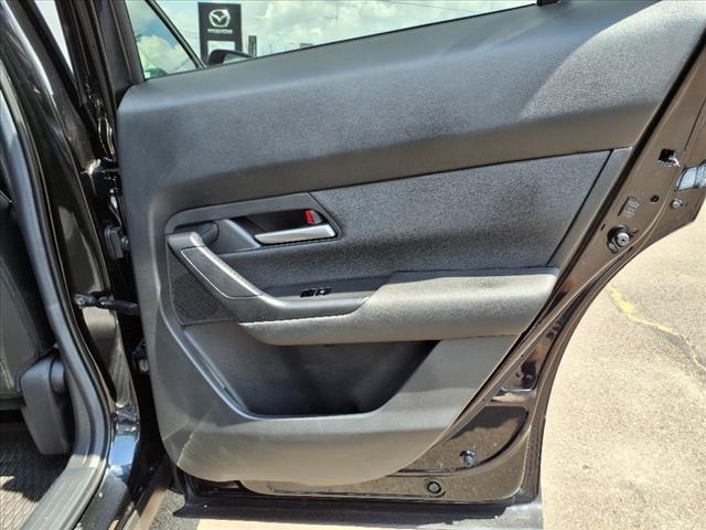 used 2025 Mazda CX-50 car, priced at $26,916