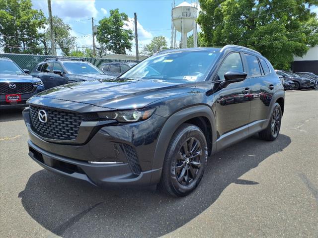 used 2025 Mazda CX-50 car, priced at $26,916
