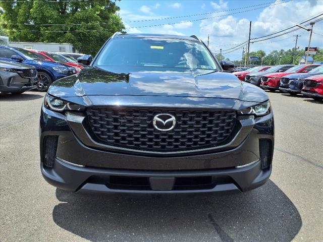 used 2025 Mazda CX-50 car, priced at $26,916