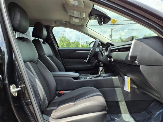 used 2025 Mazda CX-50 car, priced at $26,916