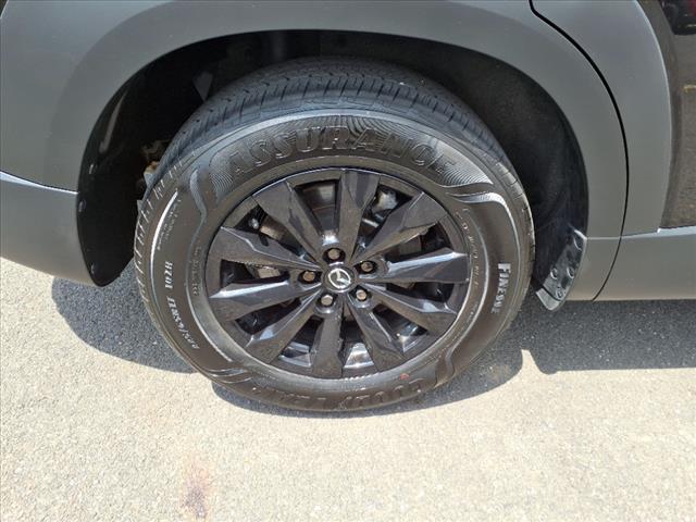 used 2025 Mazda CX-50 car, priced at $26,916