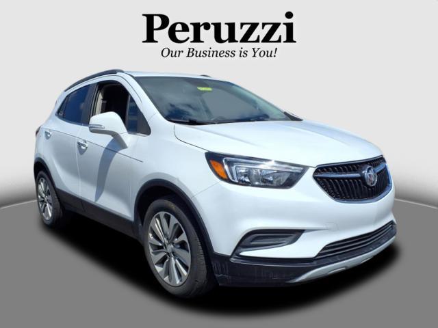 used 2019 Buick Encore car, priced at $12,999