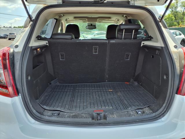 used 2019 Buick Encore car, priced at $12,999