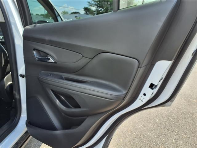 used 2019 Buick Encore car, priced at $12,999